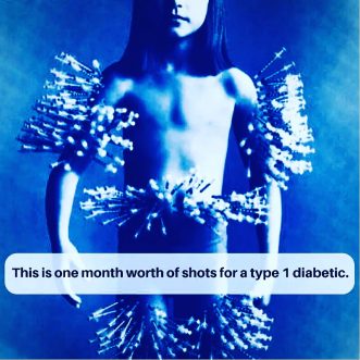 “Giornata Mondiale del Diabete 2017”
